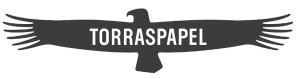 Logo Torras Papel-gris