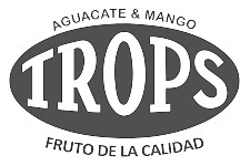 Logo Trops-aguacate-mango-comotrans-gris
