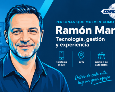 Ramon Martin